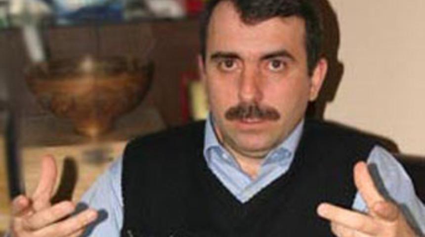 Ret oyu verenlere namert ve yav..k dedi!