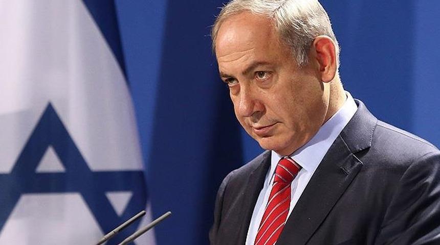 Dünyayı tedirgin eden gelişme! Böyle duyurdular: 'Netanyahu savaş ilan edebilir'
