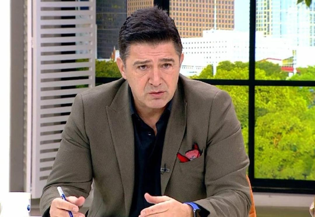 G&ouml;zaltı haberleriyle g&uuml;ndeme gelmişti... Sunucu Hakan Ural'ın ifadesi alındı! 