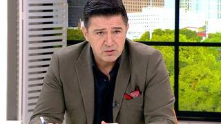 Gözaltı haberleriyle gündeme gelmişti... Sunucu Hakan Ural'ın ifadesi alındı! 