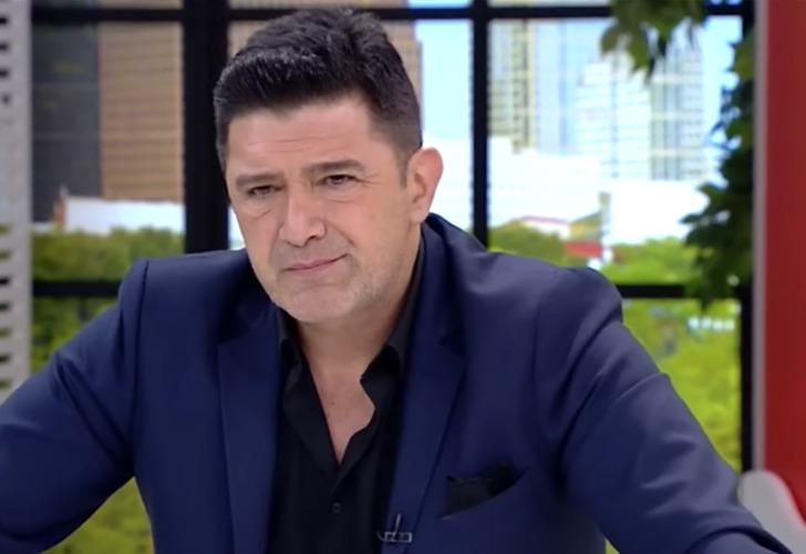 Gözaltı haberleriyle gündeme gelmişti... Sunucu Hakan Ural'ın ifadesi alındı!  G2