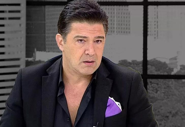 Gözaltı haberleriyle gündeme gelmişti... Sunucu Hakan Ural'ın ifadesi alındı!  G3