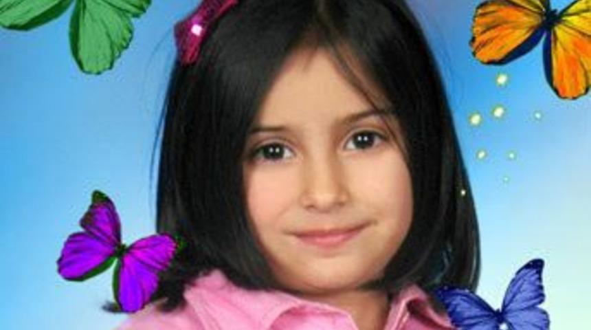 Dilara &ouml;ld&uuml;ğ&uuml;yle kaldı!