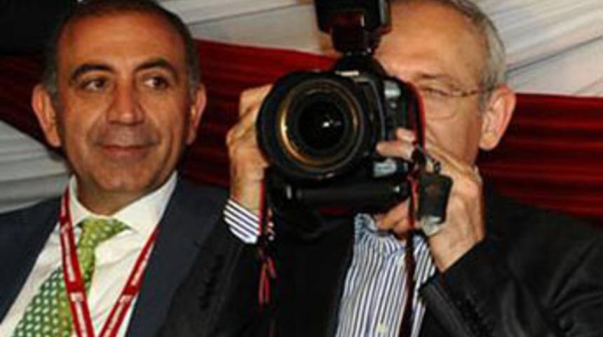 G&uuml;rsel Tekin liste dışında kaldı