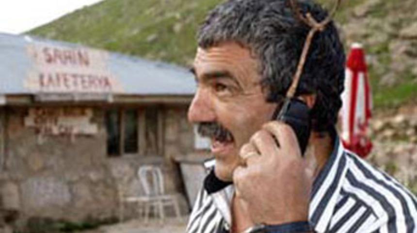 Yaylada '&ccedil;ekici' icat!