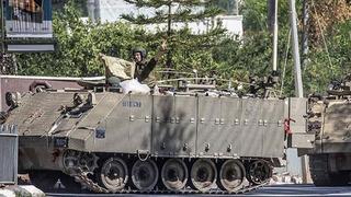 Hizbullah, İsrail'in askeri noktalarına saldırı düzenlediğini duyurdu