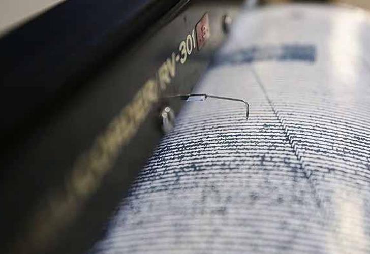 Son dakika| Malatya'nın Pütürge ilçesinde korkutan deprem