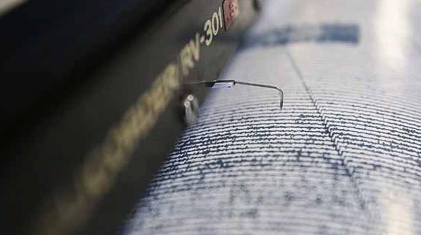 Son dakika| Malatya'nın Pütürge ilçesinde korkutan deprem