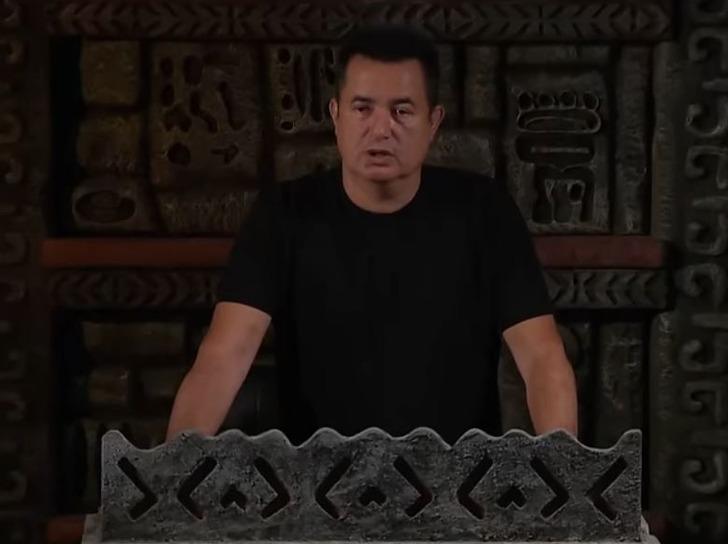 Sahra diskalifiye mi oldu? Survivor Nagihan ve Sahra Işık'ın özel hayat kavgası! Acun Ilıcalı'ya rest çekti G1