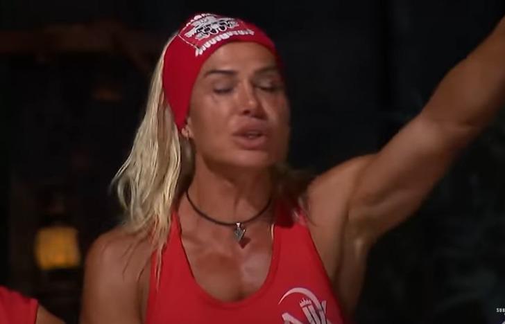 Sahra diskalifiye mi oldu? Survivor Nagihan ve Sahra Işık'ın özel hayat kavgası! Acun Ilıcalı'ya rest çekti G5