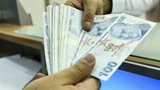 Şubatta 402 bin işsize 2,4 milyar lira ödendi