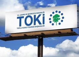 TOKİ'den "250 kişi mağdur oldu" iddialarına ilişkin açıklama: Haberler gerçeği yansıtmıyor