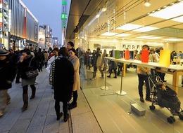 Japonya'da yabancı işçi sayısında rekor:  İlk kez 2 milyonu aştı