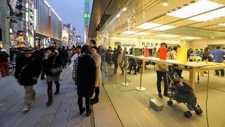 Japonya'da yabancı işçi sayısında rekor:  İlk kez 2 milyonu aştı