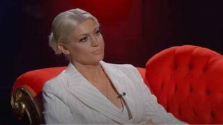 Popstar Mehtap Yılmaz pavyon günlerini anlattı: Patronun elinden aldım kızı...