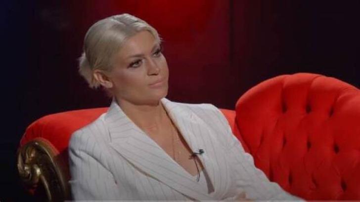 İnci Taneleri'nin Dilber dansı moda olunca Popstar Mehtap isyan etti! "Siz kadın bedeninden sermaye yapmaya çalışıyorsunuz" G3