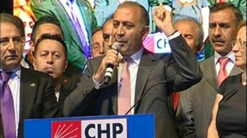 Flaş...CHP'den G&uuml;rsel Tekin a&ccedil;ıklaması