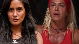 Survivor Nagihan Karadere ve Sahra Işık neden kavga etti? Gerilime Hasan Can Kaya'daki cinsel ilişki itirafı mı sebep oldu?