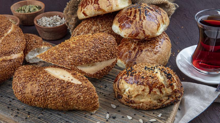 Simit poğaça tarifi: Simit poğaça nasıl yapılır?