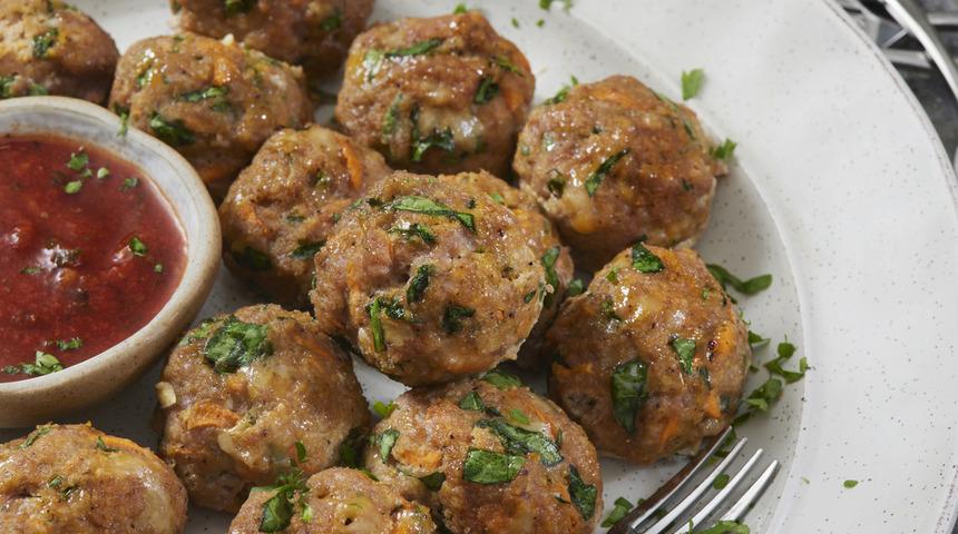 Ispanaklı köfte tarifi: Ispanaklı köfte nasıl yapılır?
