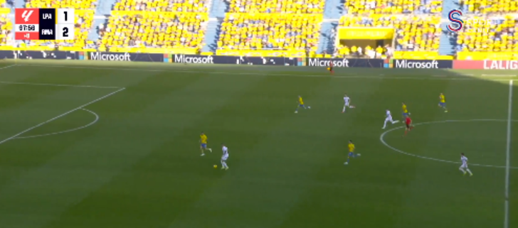 Arda Güler'in kaçırdığı pozisyon tüm Türkiye'yi kahretti! Dakikalar 90+8'i gösterdiğinde kaleciyle karşı karşıya kaldı ama... G2