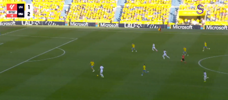 Arda Güler'in kaçırdığı pozisyon tüm Türkiye'yi kahretti! Dakikalar 90+8'i gösterdiğinde kaleciyle karşı karşıya kaldı ama... G3