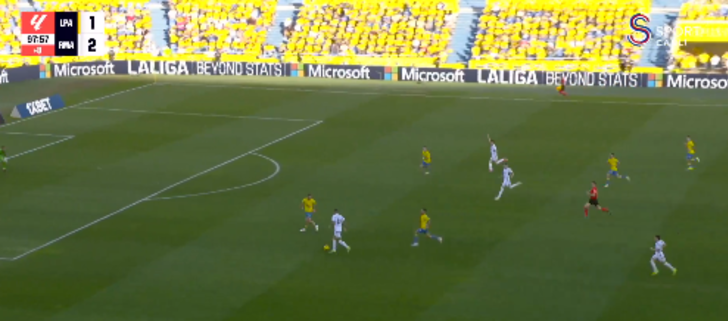 Arda Güler'in kaçırdığı pozisyon tüm Türkiye'yi kahretti! Dakikalar 90+8'i gösterdiğinde kaleciyle karşı karşıya kaldı ama... G4