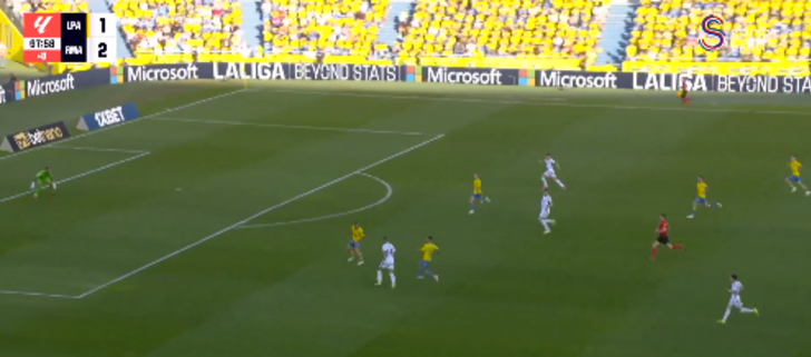 Arda Güler'in kaçırdığı pozisyon tüm Türkiye'yi kahretti! Dakikalar 90+8'i gösterdiğinde kaleciyle karşı karşıya kaldı ama... G5