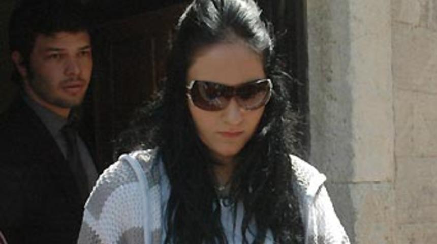 Nazlıcan, K&ouml;şk'e giremeyecek