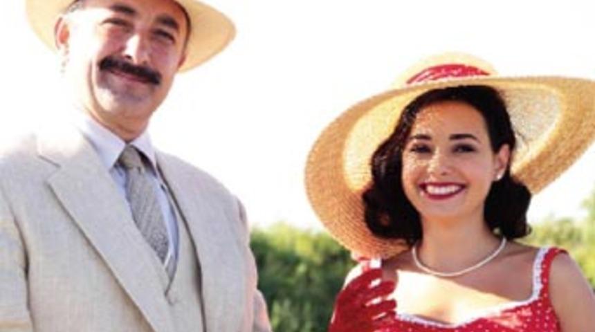 Kavga b&uuml;y&uuml;yor