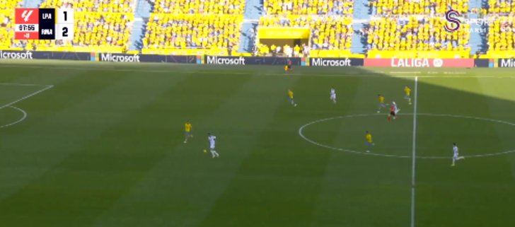 Arda Güler'in kaçırdığı pozisyon tüm Türkiye'yi kahretti! Dakikalar 90+8'i gösterdiğinde kaleciyle karşı karşıya kaldı ama... G1