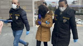 Kan donduran cinayet! Tartıştığı halasını bıçaklayarak katletti