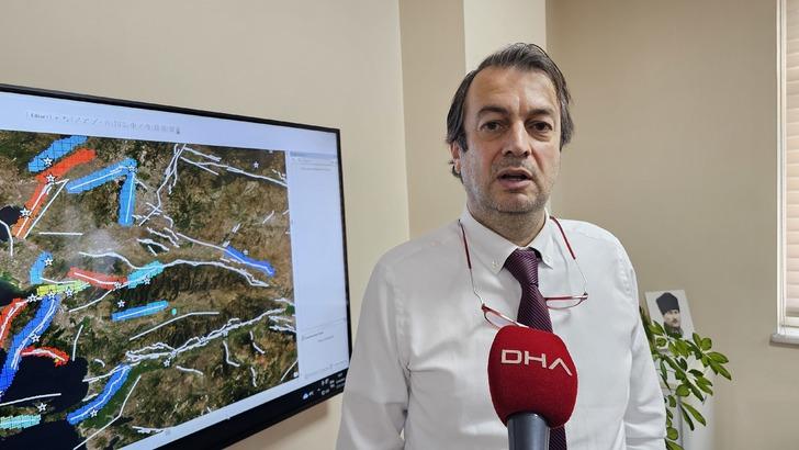 Bu deprem haberi çok konuşulur! ‘Türkiye’nin mevcut fay haritalarında yok’ diyerek ürküten gelişmeyi duyurdu… G2