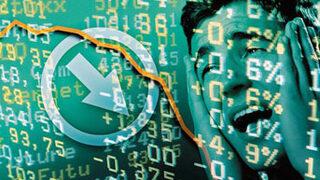 Piyasalarda satış dalgası