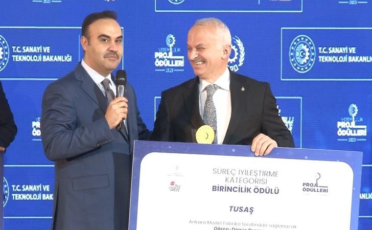 Bakan Kacır’ın Milli Muharip Uçak KAAN sorusuna Temel Kotil'den heyecanlandıran yanıt: "Çok yakın" G2