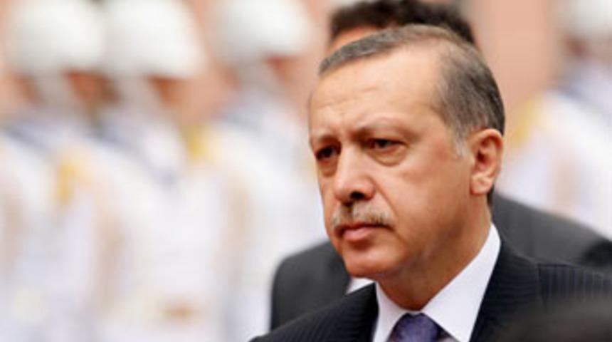 Başbakan Erdoğan, Baykal'ı diline doladı