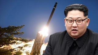 Asya'da tansiyon tavan yaptı: Su altı nükleer silah denemesi sonrası Kuzey Kore'den yeni hamle!