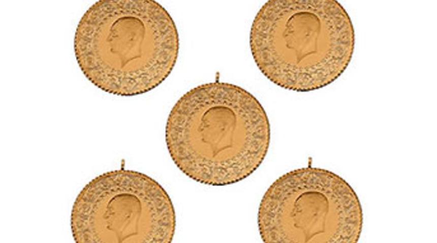 &Ccedil;eyreğin yarısı yolda