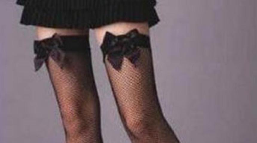 Belediye binasında bir garip fantezi!