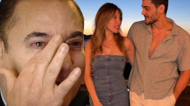 Mehmet Ali Erbil ve kızı Yasmin Erbil'in telefon görüşmesi! Survivor Poyraz'dan bahsedip ağladı