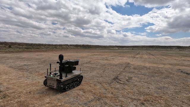 Adı BARKAN! 2023 sonunda envantere girdi, kar çamur demeden 1000 kilometreyi devirdi... 5 saatten uzun görev yapabiliyor: Kullanıcının güvenini kazandı