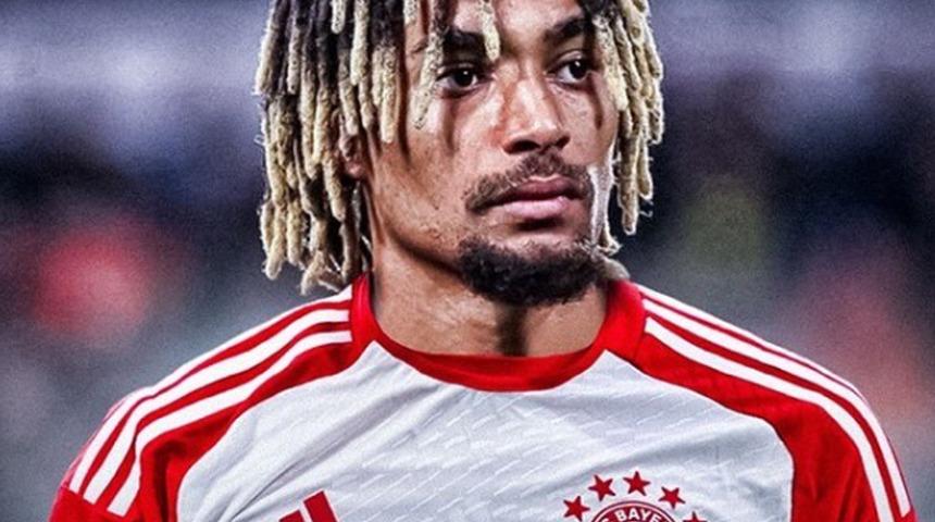 Türkiye'nin bonservis rekoru kırıldı! Bayern Münih ve Galatasaray Sacha Boey transferini resmen duyurdu