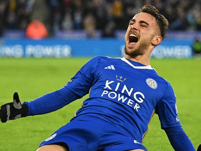 İngiltere'de Yunus Akgün fırtınası esti