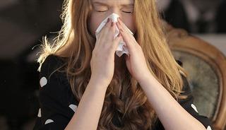 Hastalık haritası değişti: RSV d&uuml;ş&uuml;şte, grip tırmanışta!