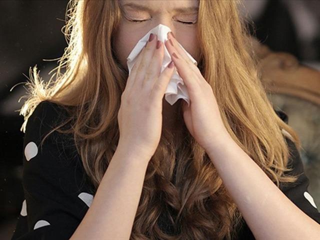 Hastalık haritası değişti: RSV d&uuml;ş&uuml;şte, grip tırmanışta!