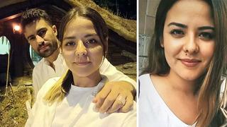 Parkta katledilmişti! Kahreden detay: Son sözü yürek yaktı