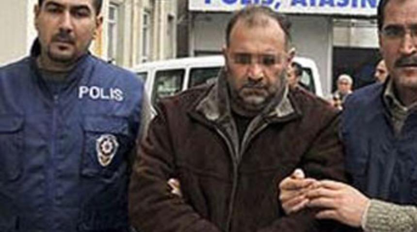 Yunan ajanlarına T&uuml;rkiye'yi sattılar