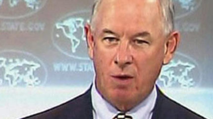 ABD'den Erdoğan'a Hamas yanıtı