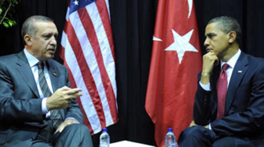 Flaş...ABD'de kritik zirve sona erdi