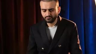 CZN Burak paylaşımıyla korkuttu! Yaralı hallerini paylaşınca... Bunu sana kim yaptı?